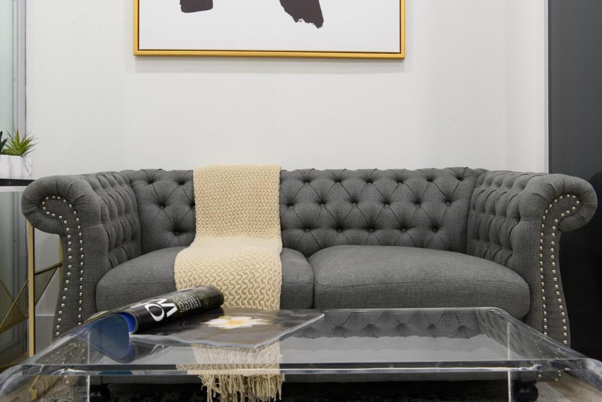 78-2b New Furnished 1br Wd Walk To Park Appartement