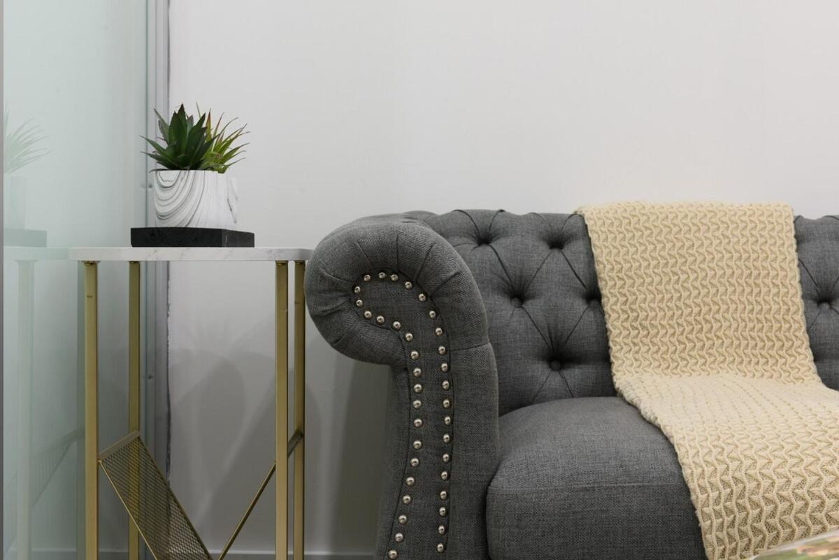 Appartement 78-2b New Furnished 1br Wd Walk To Park *