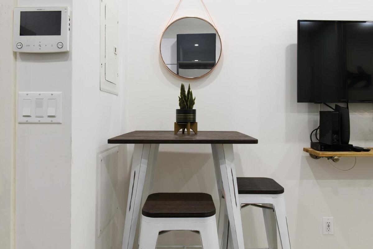 78-2b New Furnished 1br Wd Walk To Park Appartement *