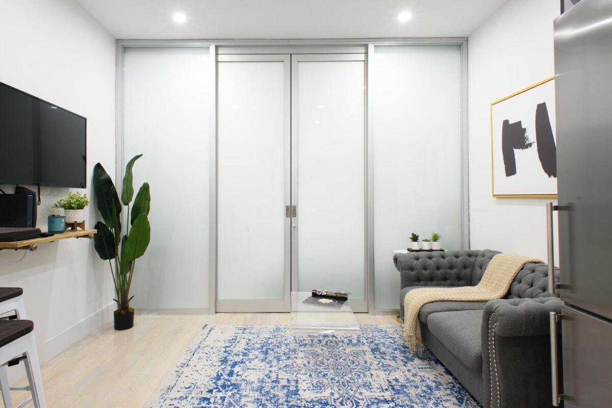 Appartement 78-2b New Furnished 1br Wd Walk To Park *