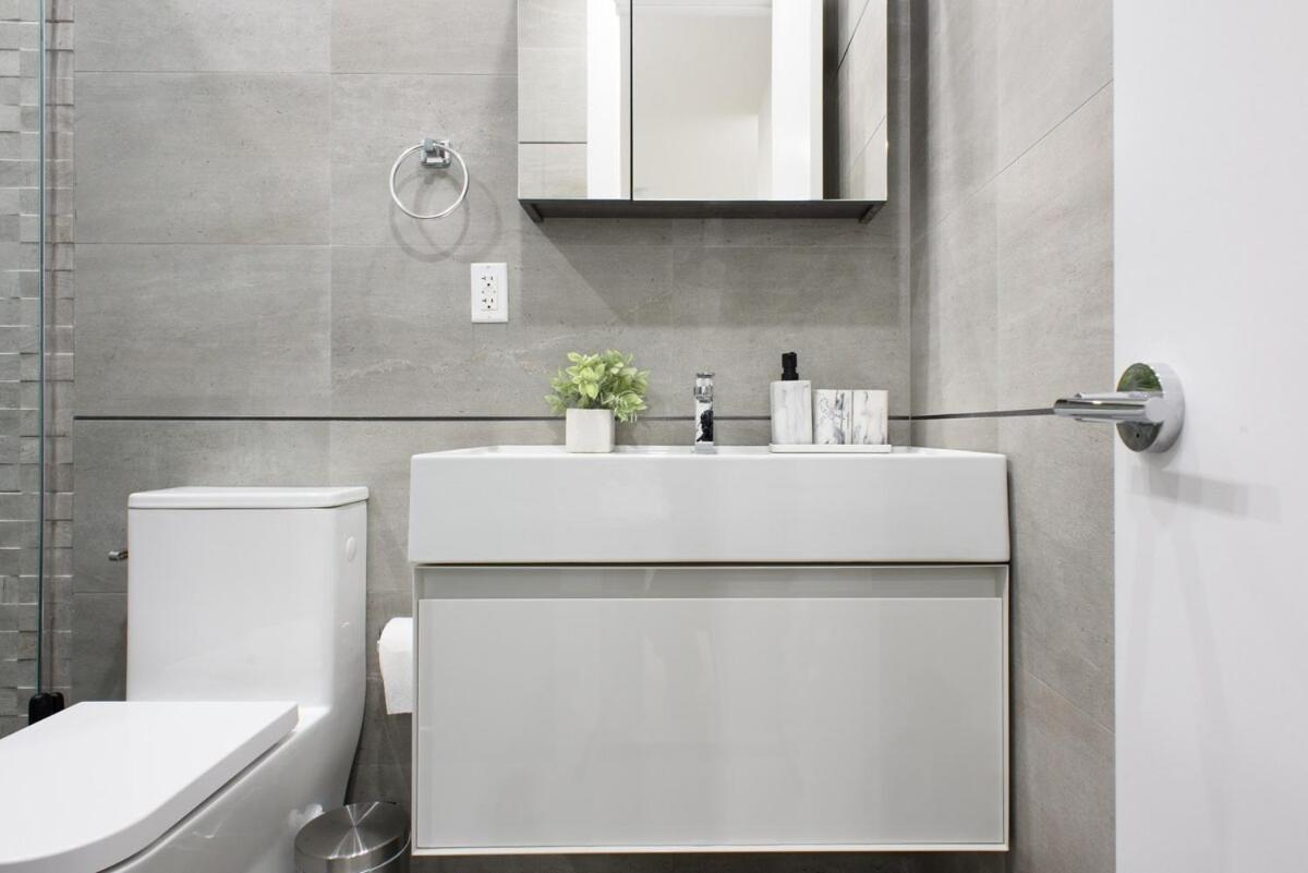 Appartement 78-2b New Furnished 1br Wd Walk To Park