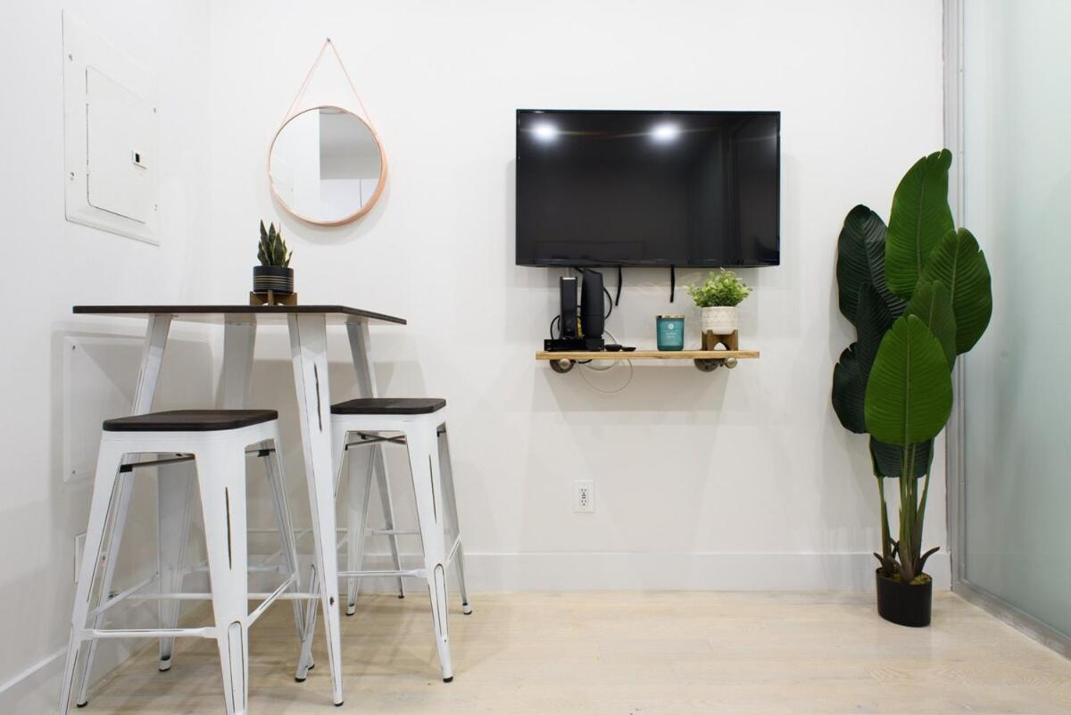 Appartement 78-2b New Furnished 1br Wd Walk To Park *