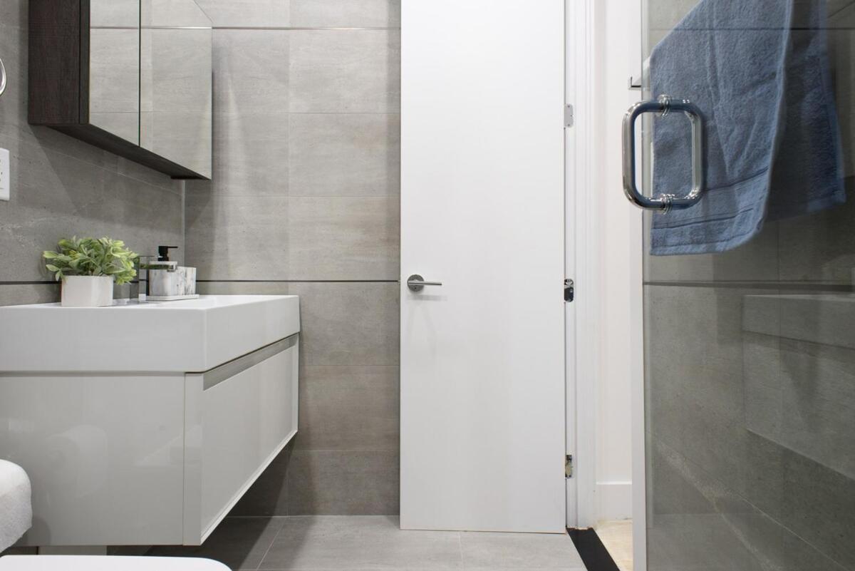 78-2b New Furnished 1br Wd Walk To Park Appartement